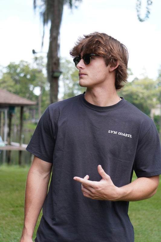 Bones Beach Tee